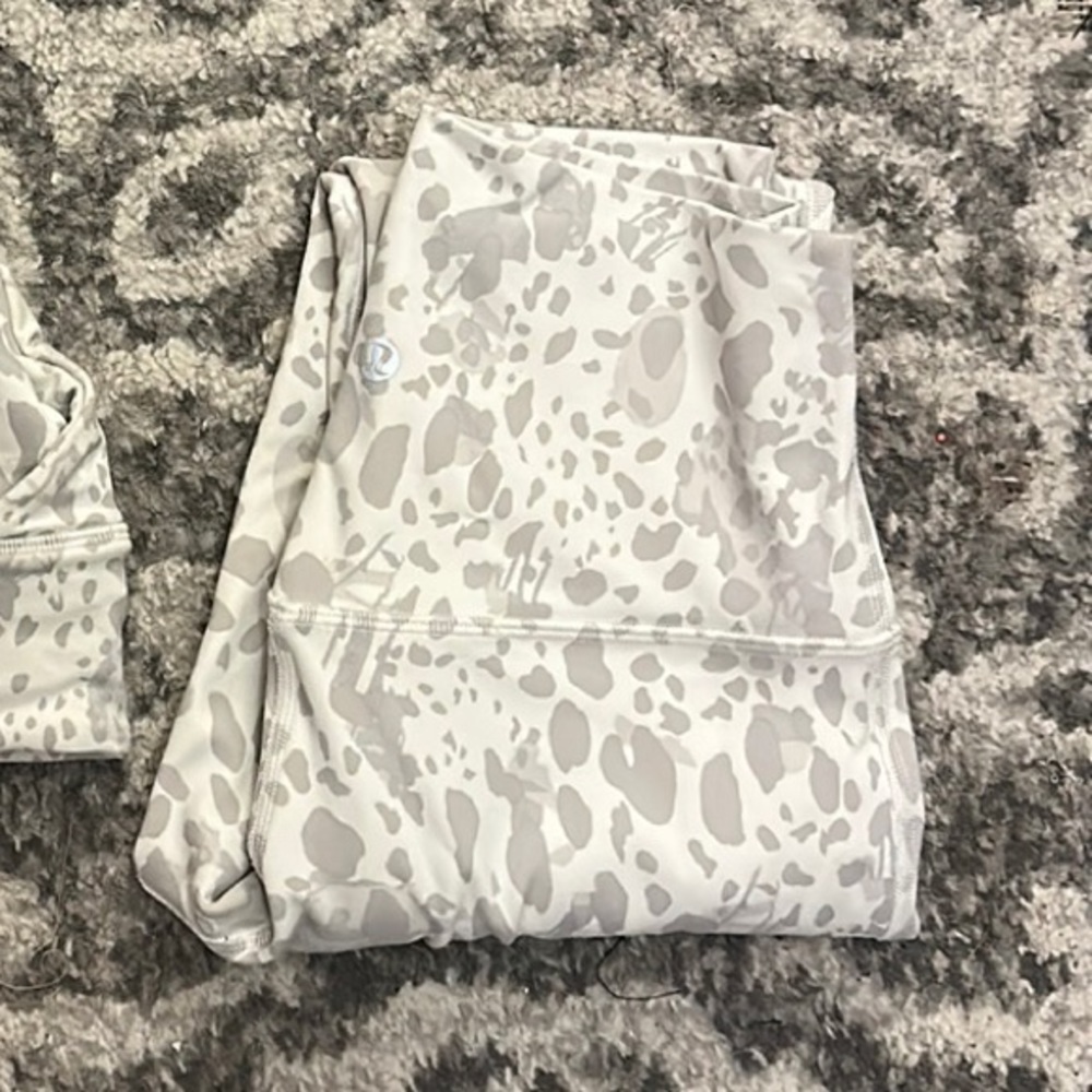 lululemon align leggings